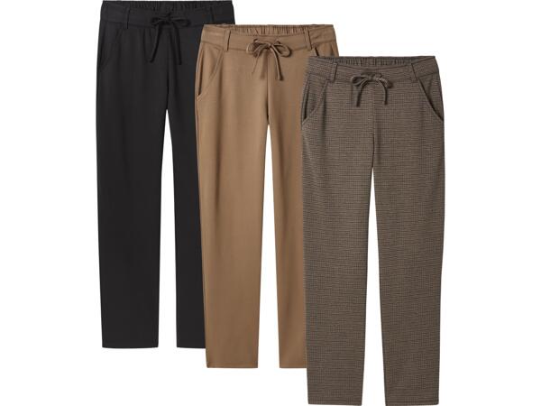Jogger
