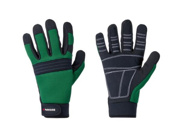 Work Gloves