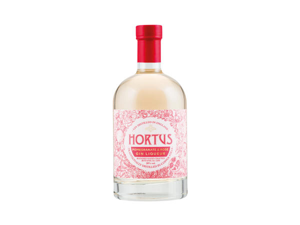 Hortus Gin Liqueur