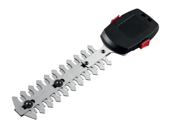 Parkside 20V Cordless Combi-Shear - Bare Unit