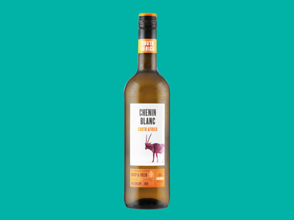 South African Chenin Blanc