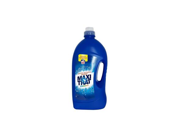 Liquid Detergent