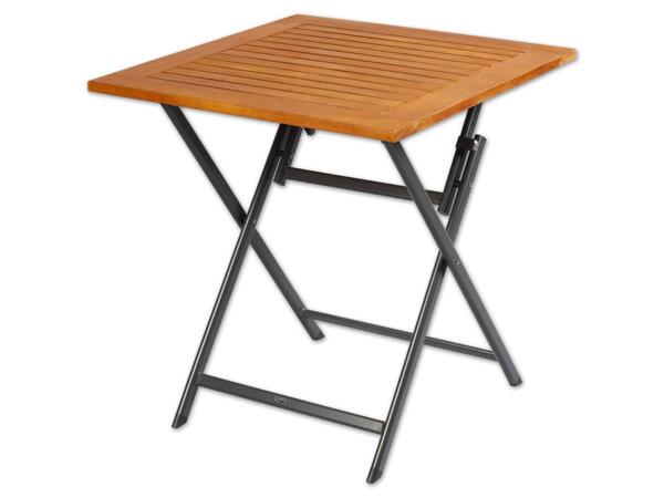 Garten-Klapptisch