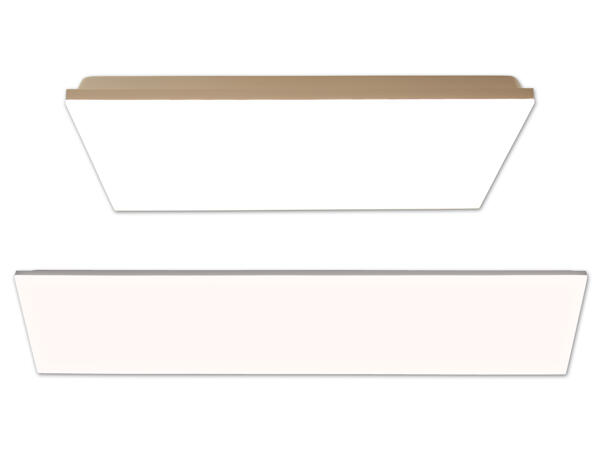 LED-Deckenleuchte, 34 W