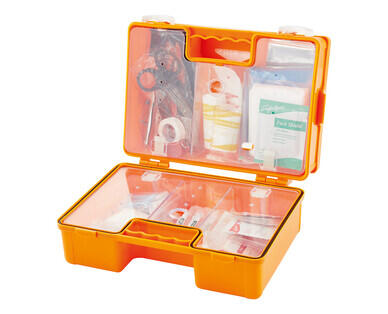 Boating First Aid Kit