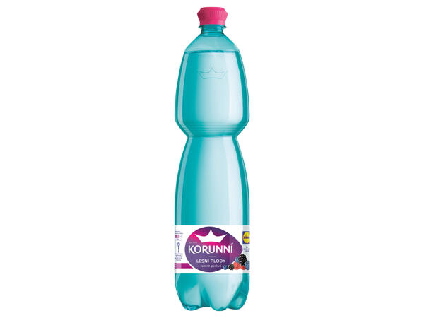 KORUNNÍ