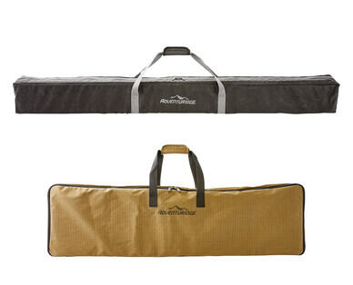 Canvas Storage Bags