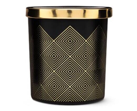 Huntington Home 
 Art Deco Candle