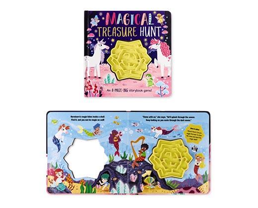 Igloo Books 
 Interactive Game Book