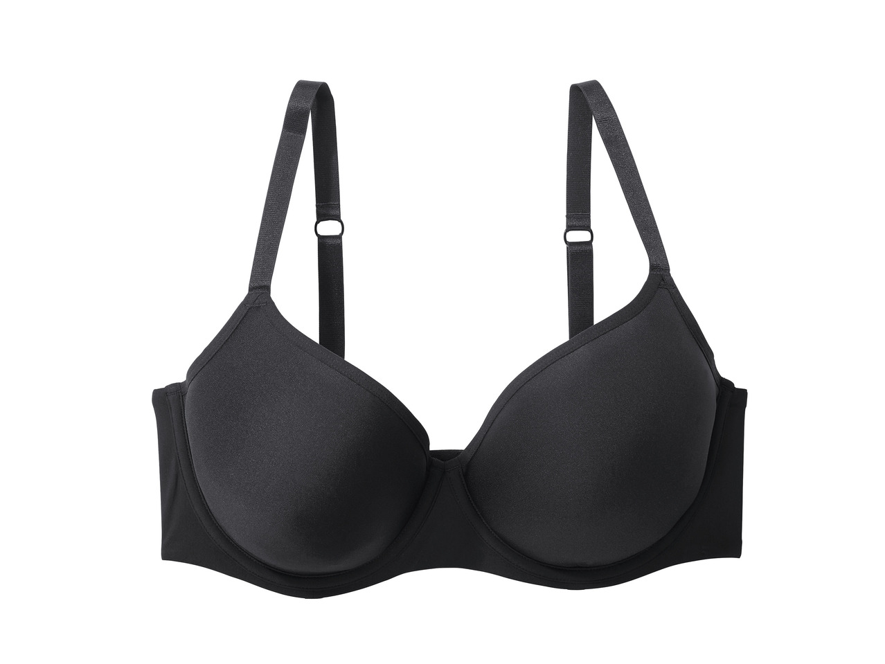 Esmara T-Shirt Bra1