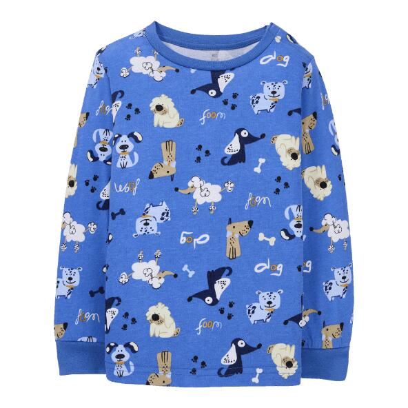 L&D(R) 				Pyjama, 2 st.