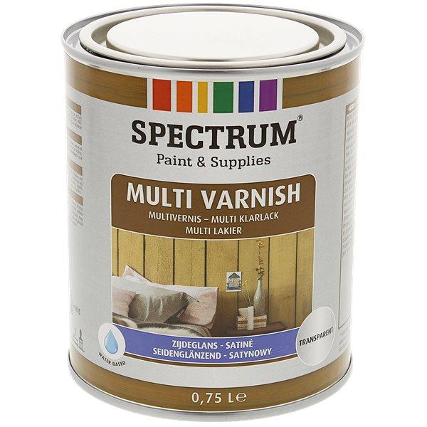 Spectrum Farbe Paint & Supplies