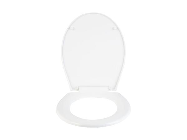 Abattant WC