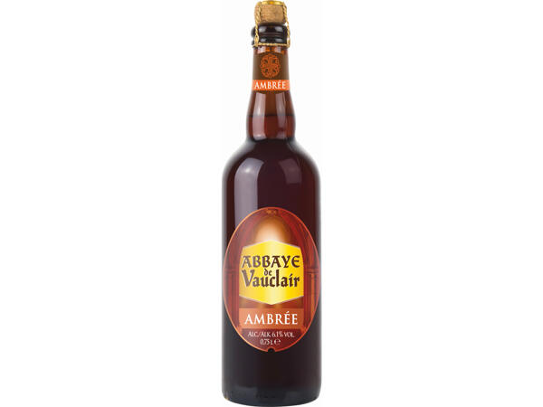 Amber Ale