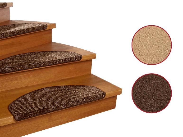Meradiso(R)15 Piece Step Mat Set