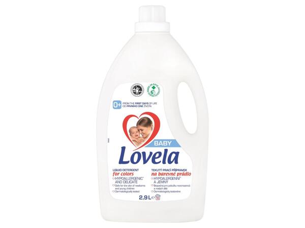 LOVELA PRACÍ GEL
