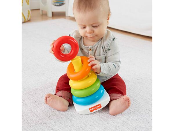 Baby Toys