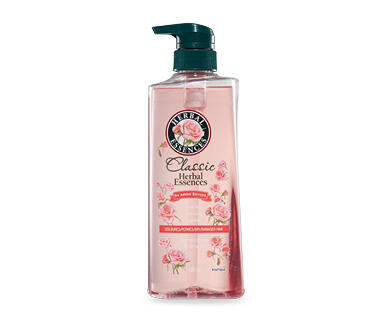 Herbal Essences Shampoo or Conditioner 490ml