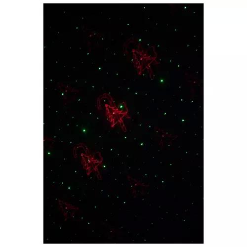 Laser Solar Light Projector