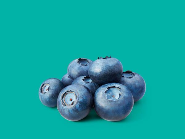 Blueberries