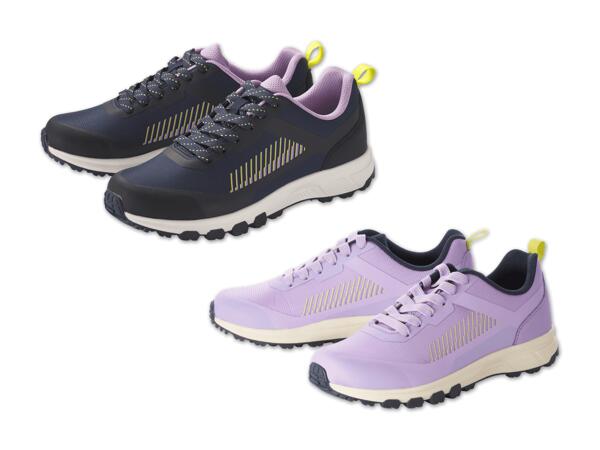 Damen Trekkingschuhe