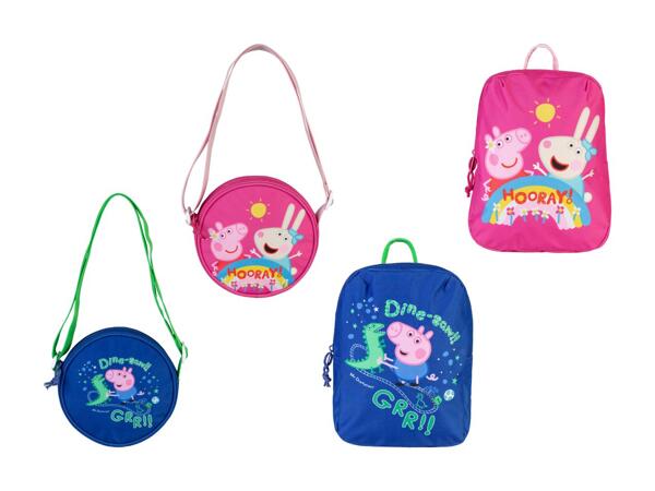 Sac à dos/​sac à bandoulière