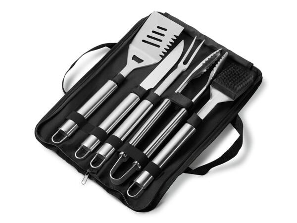 Barbecue Utensils