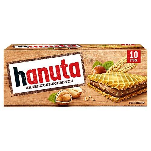 FERRERO Hanuta