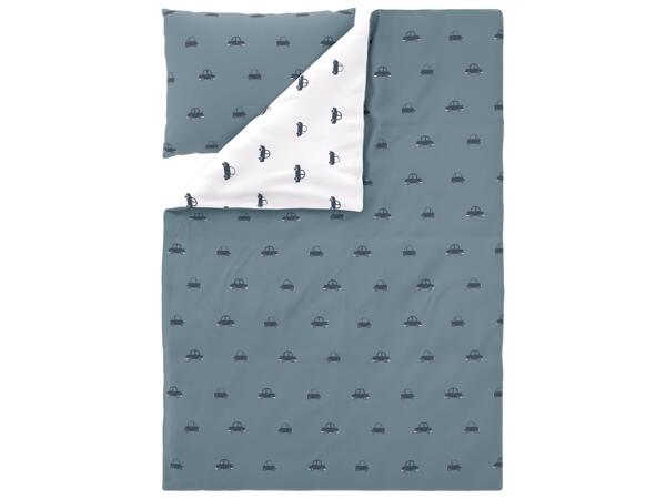Kids' Duvet Cover Set