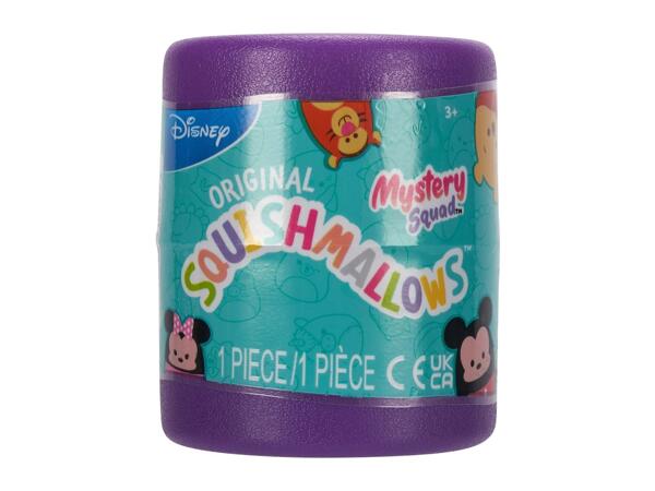 Disney Stitch Squishmallow