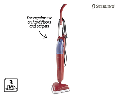 STEAM MOP