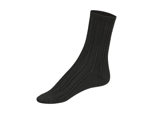 Ladies' Thermal Socks