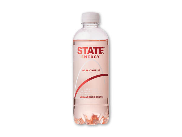 State energy*