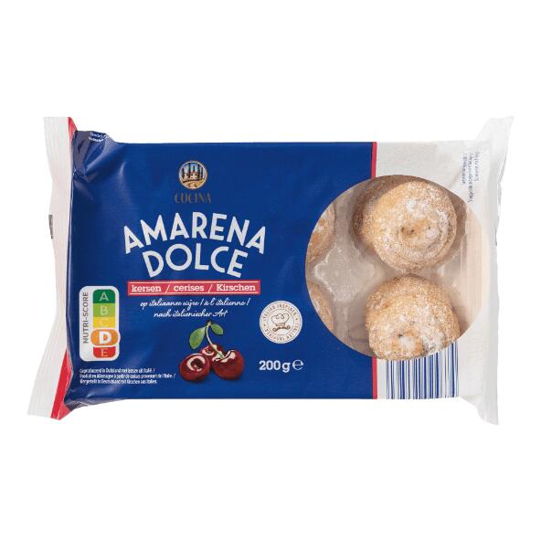 CUCINA(R) 				Petits biscuits