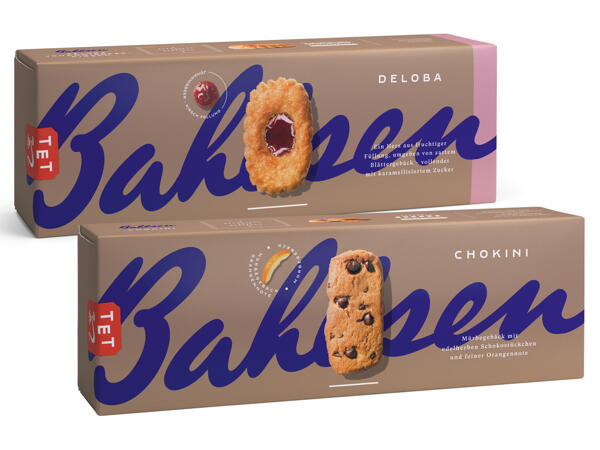 Bahlsen Lieblinge