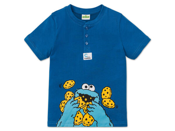 SESAMSTRASSE© Kleinkinder T-Shirt