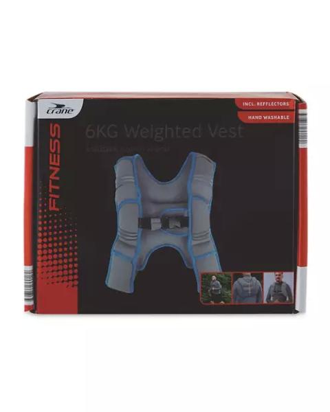 Fitness Weight Set