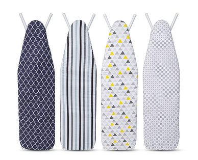 Easy Home Reversible Ironing Board Pad and Cover