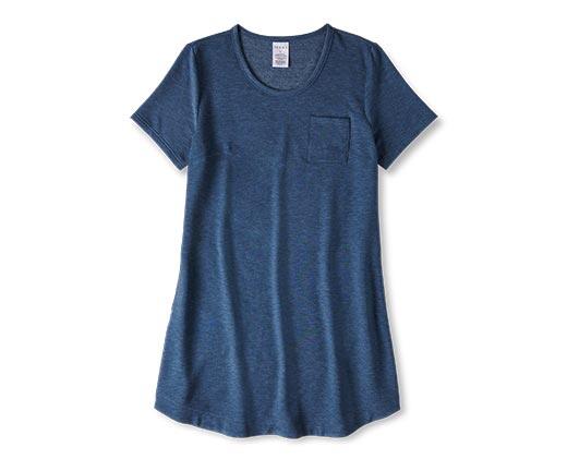Serra Ladies Dress