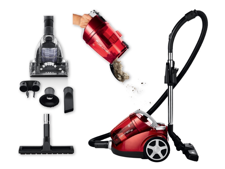 VAX(R) 800W VAX Energise Pulse Vacuum Cleaner