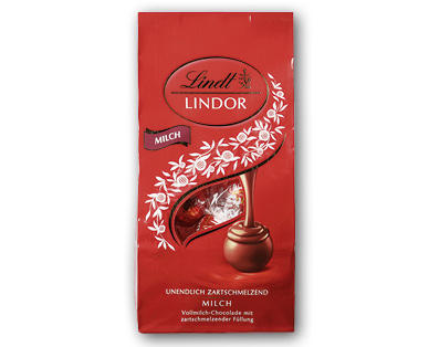 Pralines Lindor