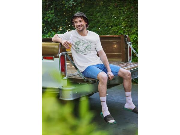 Men's sliders