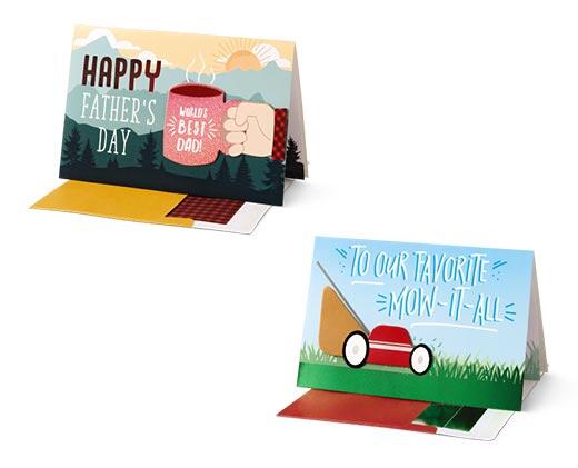 Pembrook 
 Father's Day Card