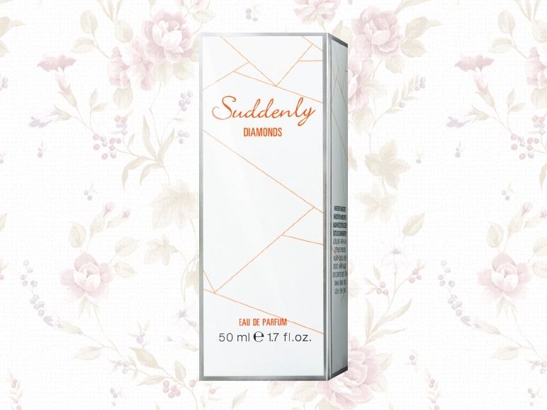 Eau de Parfum Woman I