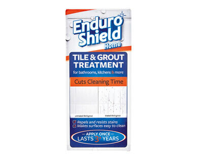 Enduro Shield