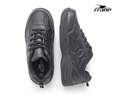 PREMIUM LEATHER JOGGERS