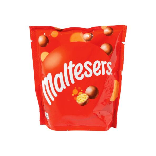 MALTESERS(R) 				Maltesers