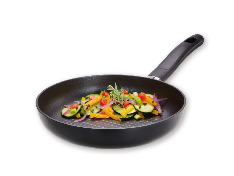 Silvercrest Kitchen Tools(R) Forged Aluminium Frying Pan