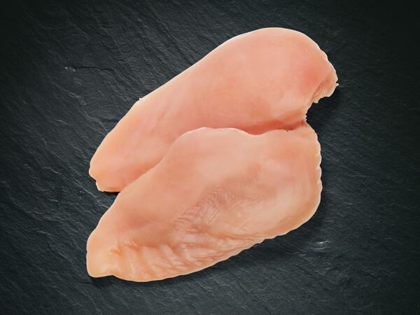 Blanc de poulet XXL