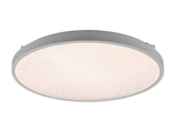 LED-Deckenleuchte mit Farbtonsteuerung